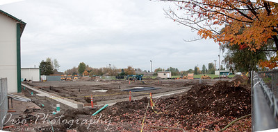 2009 SA Building Project photo