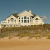 SmugMug > all-time keyword > ain > Ain't Misbehavin' from part way up beach towards house.  Pine Island South.